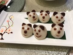 -麒麟中餐厅·经典粤菜·地道菜式老字号(广州长隆酒店)