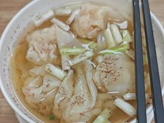 -百福麵家(新馬路店)