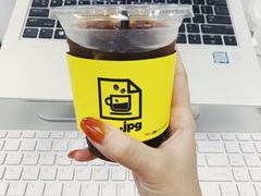 -JPG coffee(广州体育西店)