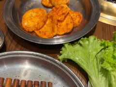 -一品诚记烤肉(大连柏威年购物中心店)