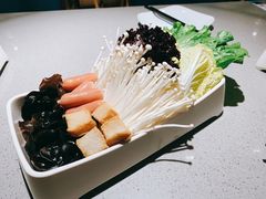 -半天妖烤鱼(芜湖市镜湖万达店)