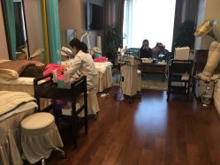 -scarlet斯卡莱美容护理机构