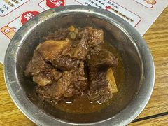 -阿秋牛排(湖心街店)