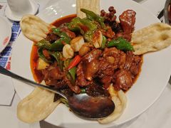 -大锅强·蒸海鲜青岛菜(金沙滩店)