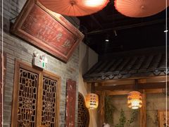 大堂-南京大牌档(之心城店)