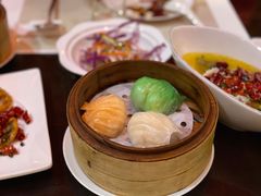 -海航大厦万豪酒店彩海轩中餐厅(霄云路店)