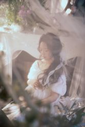 -WAVE SODA摄影工作室