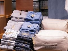 -MUJI无印良品(保利时光里店)