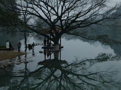 -日月双塔文化公园