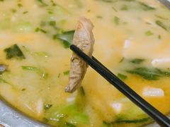 -龙珠饭店-深夜大食堂(五爱西直街店)