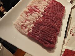 -清真·鸦儿李记·涮肉(花市店)