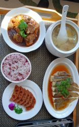 -臻康乃馨月子中心(集美店)