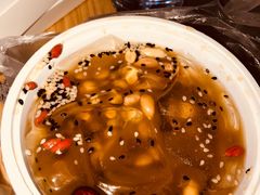 -深水井老冰粉(解放碑英利大融城店)