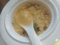 -广州塔晖粤轩中餐厅