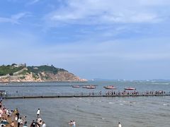 -蓬莱仙岛