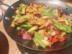 -首秀·四川料理(星耀101店)