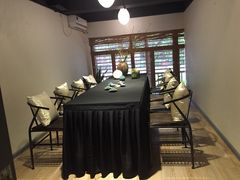 云间宿-云间宿茶空间(嘉杰国际广场店)