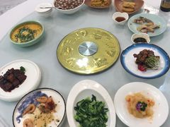 -新名仕新白玉兰餐厅