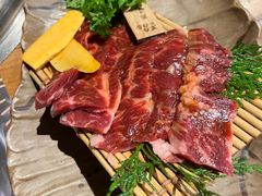 -黑牛の店·和牛烧肉(合生汇店)
