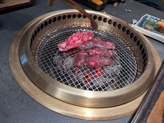 -铭牛烧肉·和牛海鲜自助(高新月牙湖店)