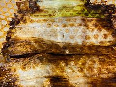 竹网鲈鱼-翠亭酒家(山西南路店)