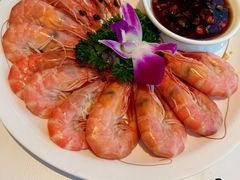 -不仔客海鲜·烧烤·270度海景餐厅(大东海店)