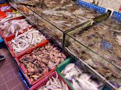 -芦潮港集贸市场