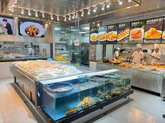 -宁海食府(大剧院店)