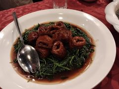 -徐记私厨(半淞园路店)