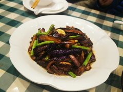 -紫光园·烤鸭·北京菜(劲松店)