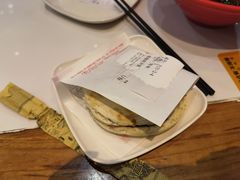 -子午路张记肉夹馍(小寨西路店)
