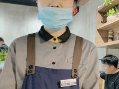 -韩盛·盛江山自助料理(沈辽路万达店)