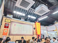 -粗茶淡饭(东关街店)