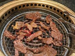 -神户赤童日式烤肉(金地广场店)