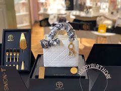 -西檬树SIMON·T轻奢蛋糕(大东方Max店)