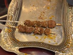-霄汉羊排(万松园一店)