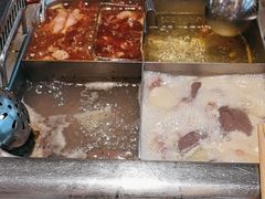 -海底捞火锅(龙岗星河COCO Park店)