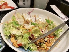 -昱匠·日本料理(金融街店)