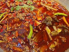 -小饕荟雅安贡椒鱼鲜馆(广福桥店)