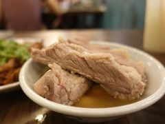 -松發肉骨茶(先得坊店)