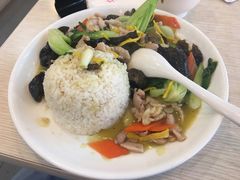 -全统永和豆浆(扬村三路店)