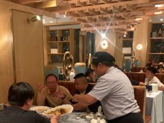-百姓渔村(南中环店)
