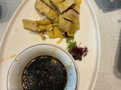 -老平安农家菜(平安店)