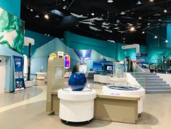 -北京科学中心儿童乐园