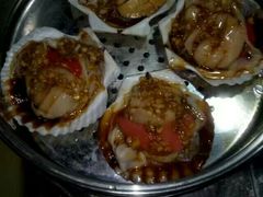 -老郑海鲜楼(天桥店)