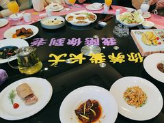 -高老庄新家宴(北斗星广场店)