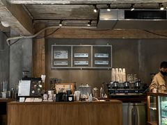 -来回·咖啡(天河南店)