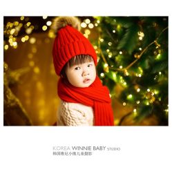 -星宝贝儿童摄影