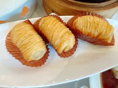 -潮福城潮州大酒楼(湖滨北路店)