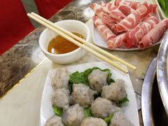 -朱氏胖子烂火锅(洪崖洞店)